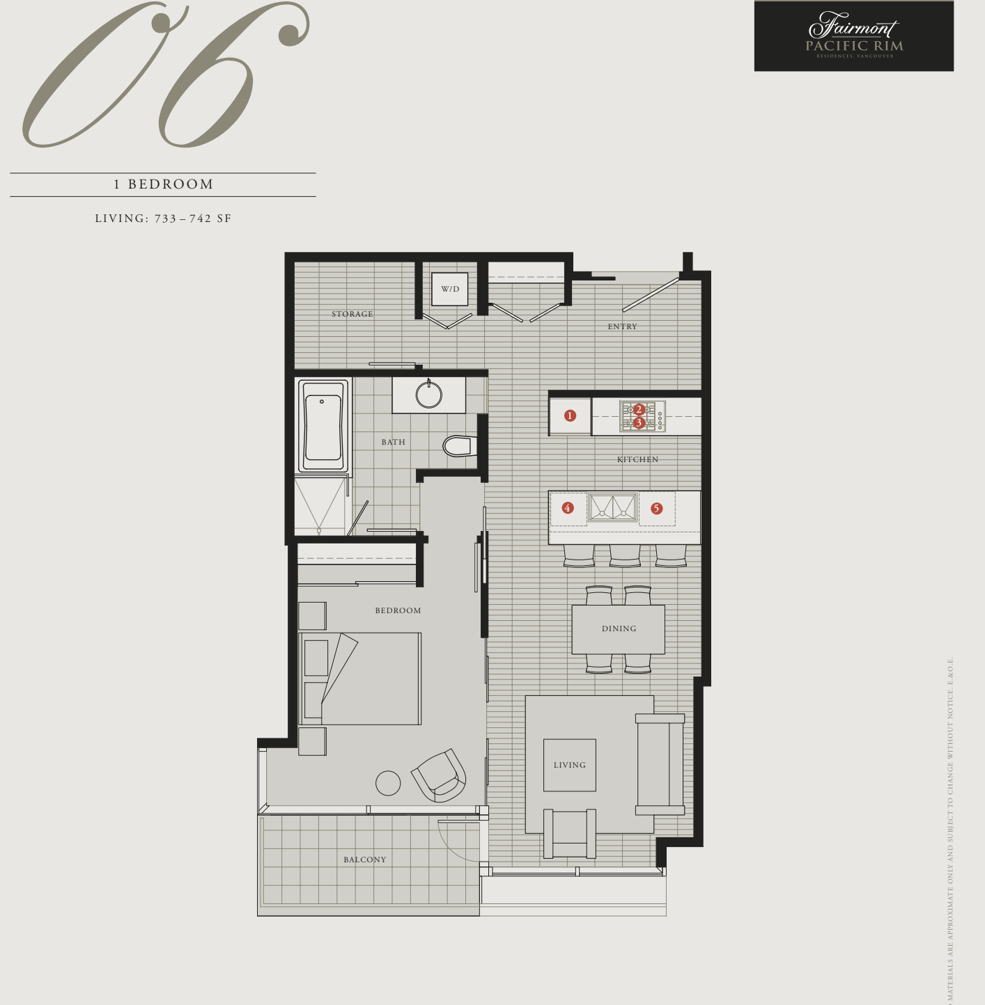 1011 W Cordova st 18